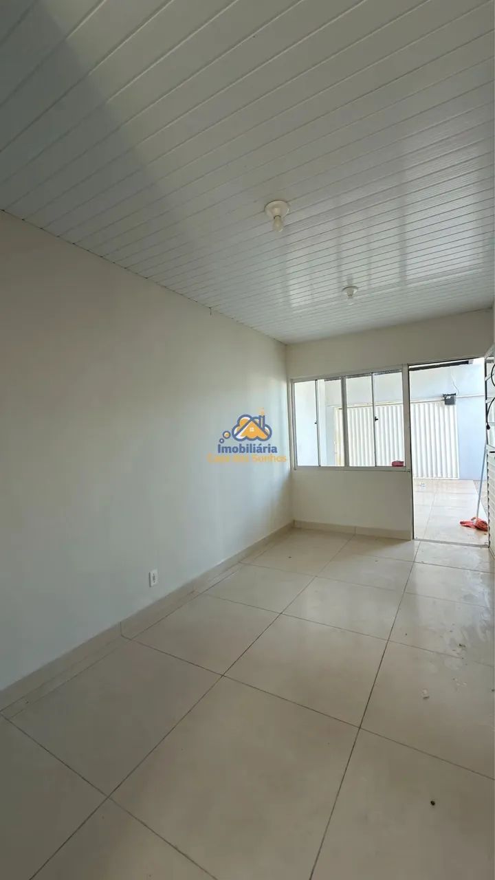 Vendo casa sozinha no terreno  - Foto 5