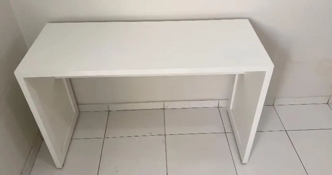 Mesa de estudos MDF - Foto 2