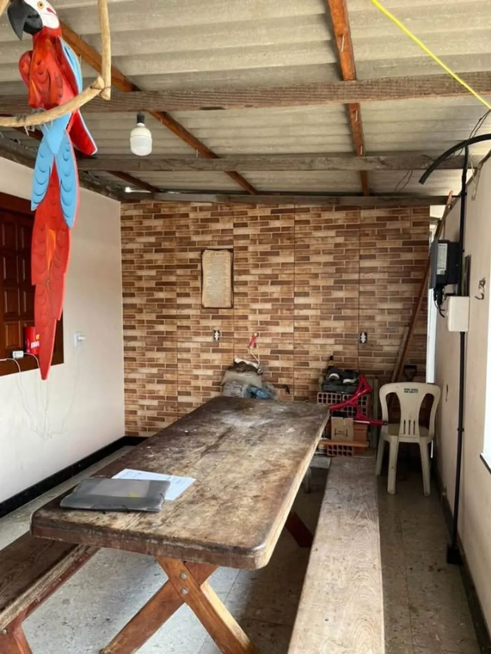 ! casa para vender na encruzilhada  - Foto 3