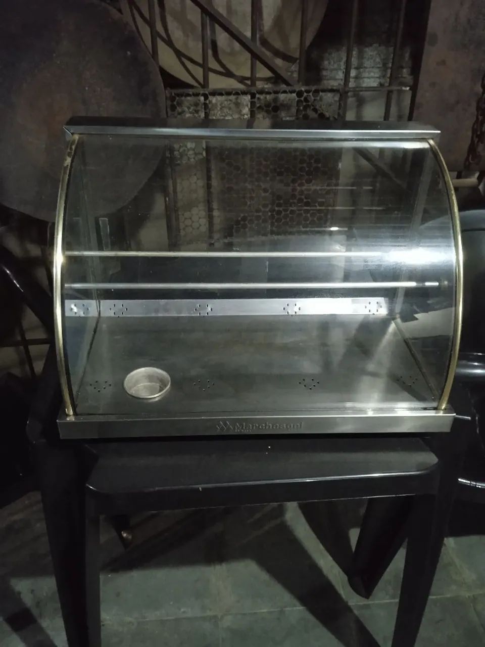 Estufa de salgados  - Foto 2