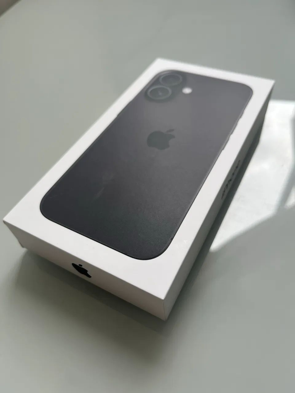 iPhone 16 512GB - Lacrado - Foto 2