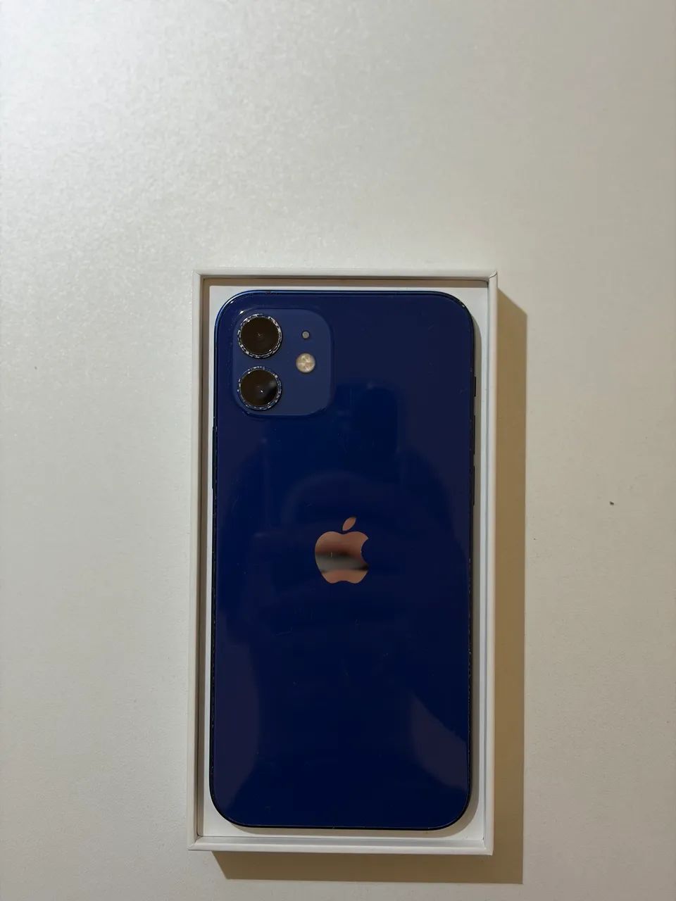 Iphone 12  128 GB - Foto 3
