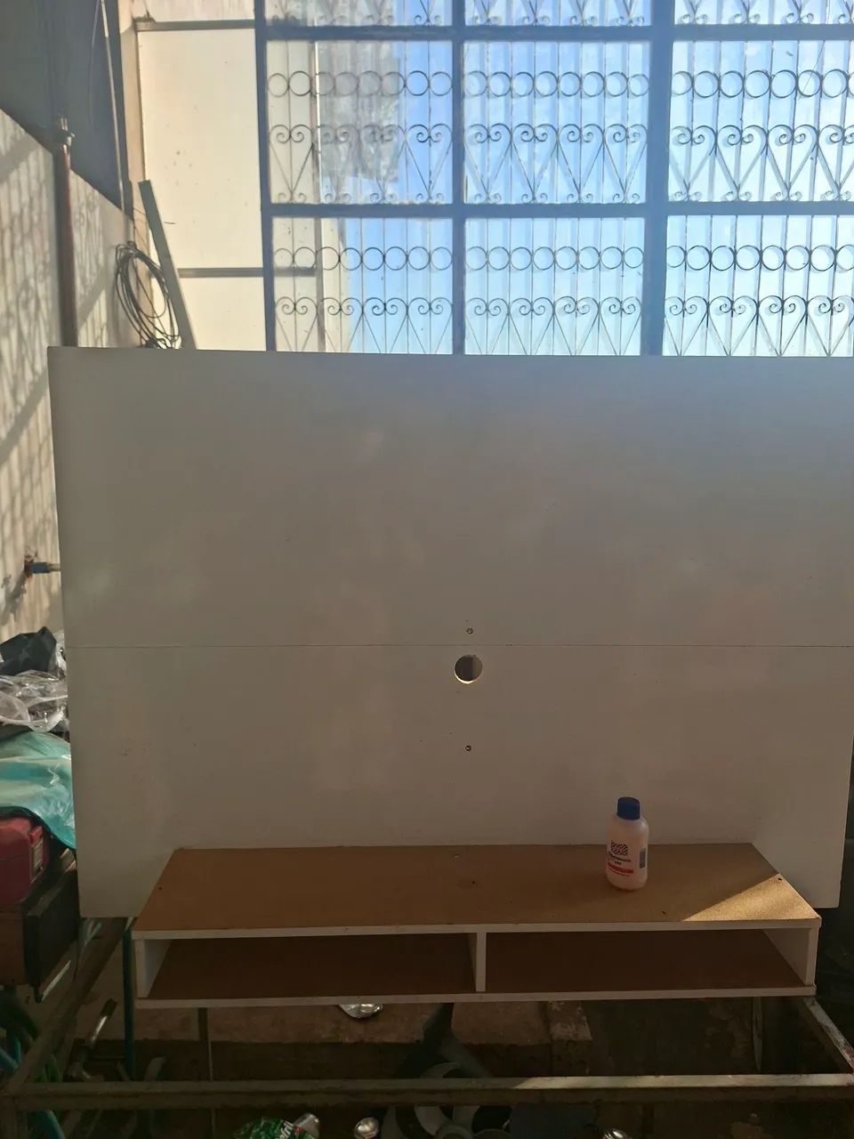 Painel pra tv