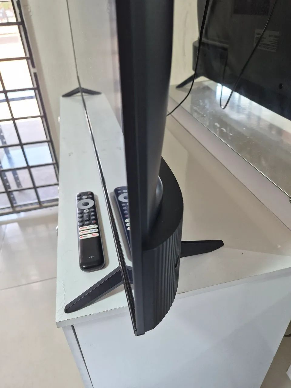Smart tv 55 android - Foto 5