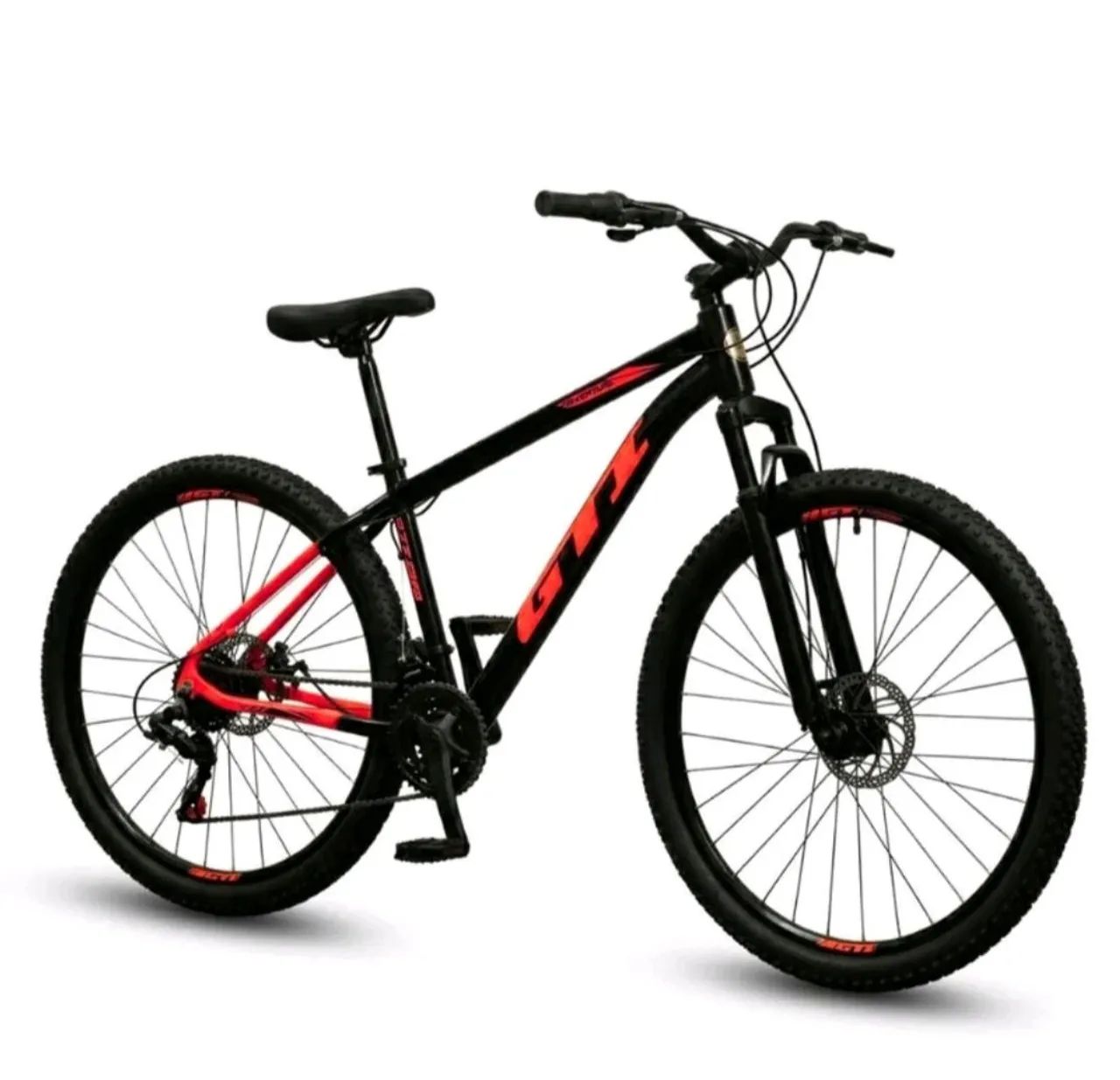 Bicicleta aro 29  - Foto 3