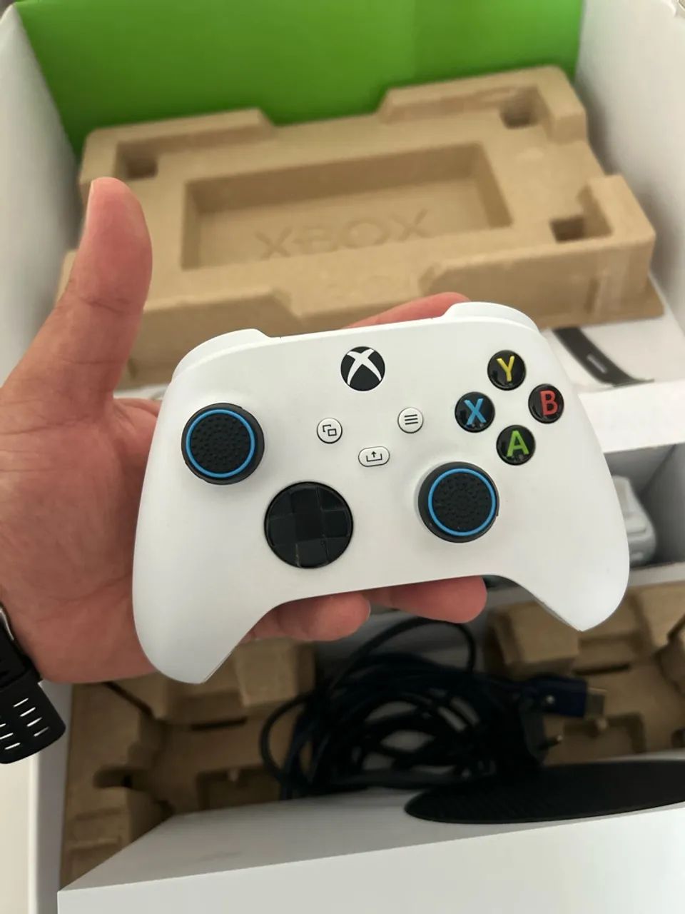 Xbox séries S - Foto 4