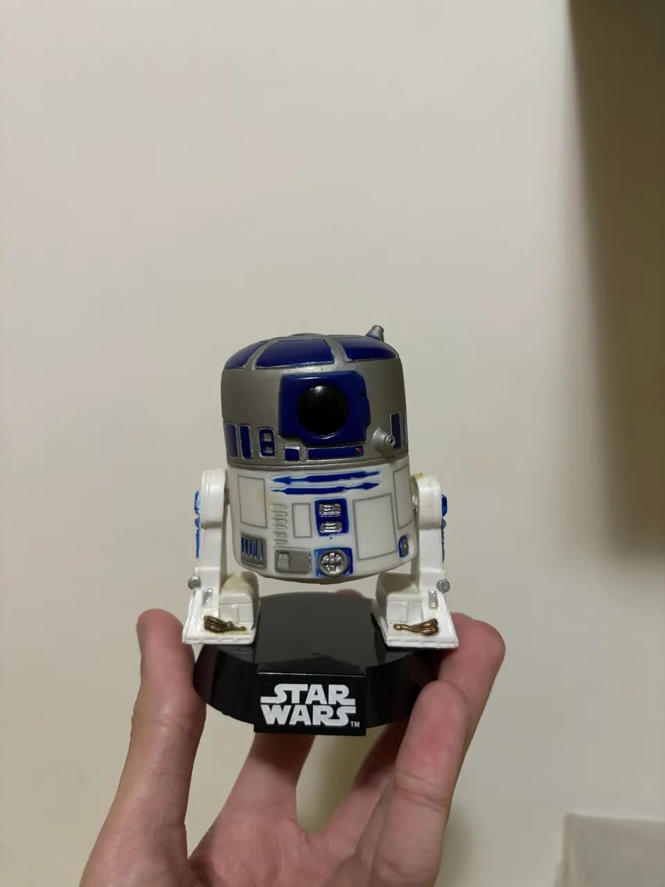 Funko Pop! R2D2 #31 - Foto 5