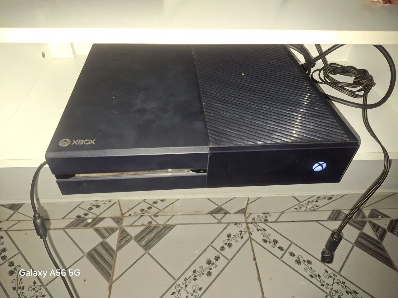 Xbox one fat - Foto 2