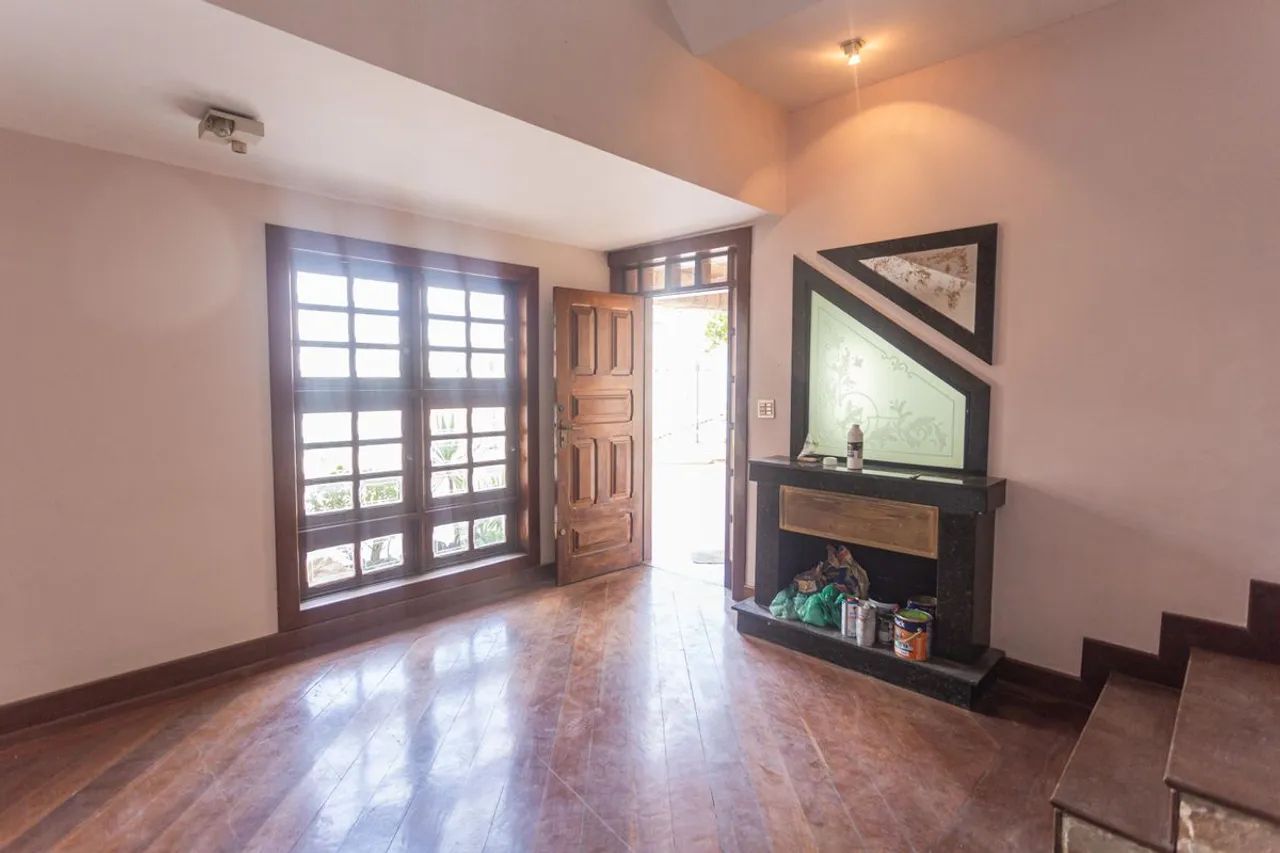 Casa à Venda - Serra, 5 Quartos, 640 m2 - Foto 3