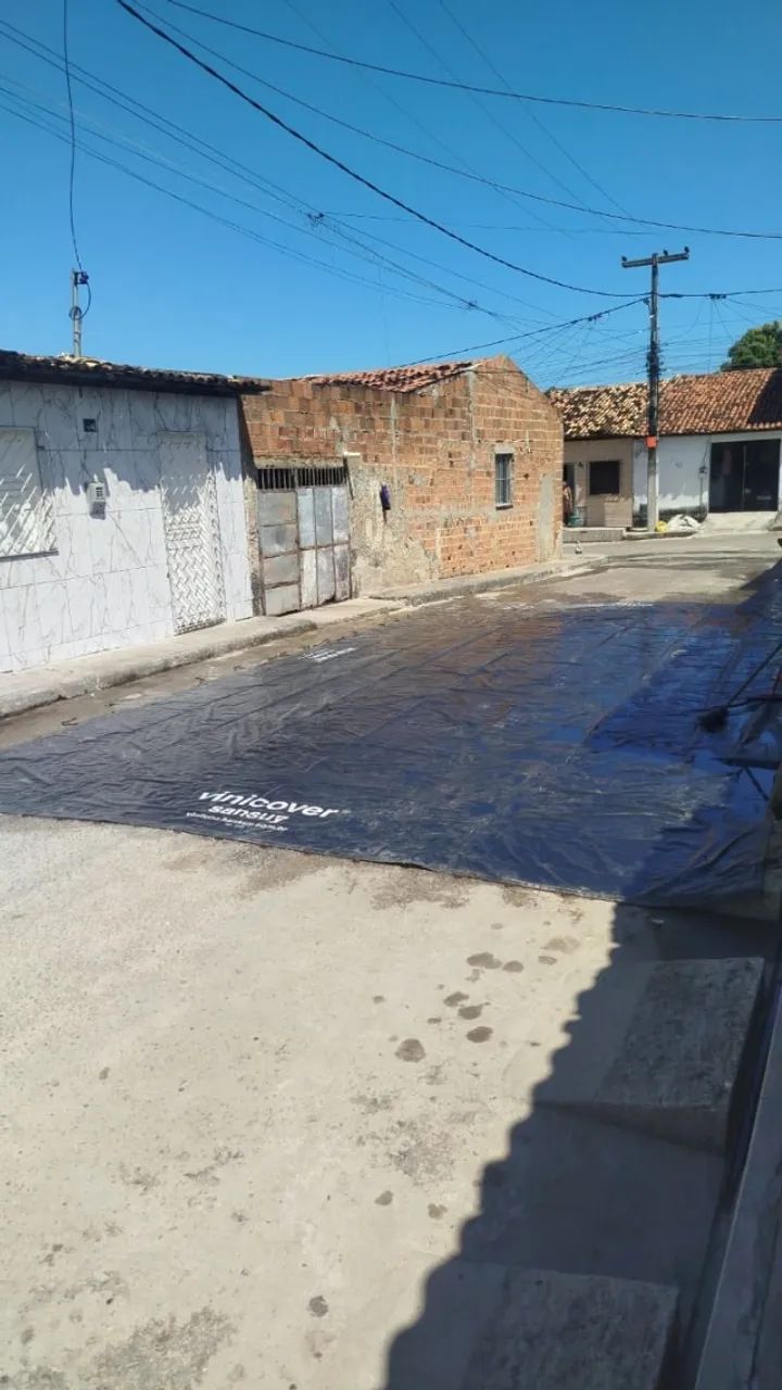 Lona para carreta VINICOVER 10,00X5,00 