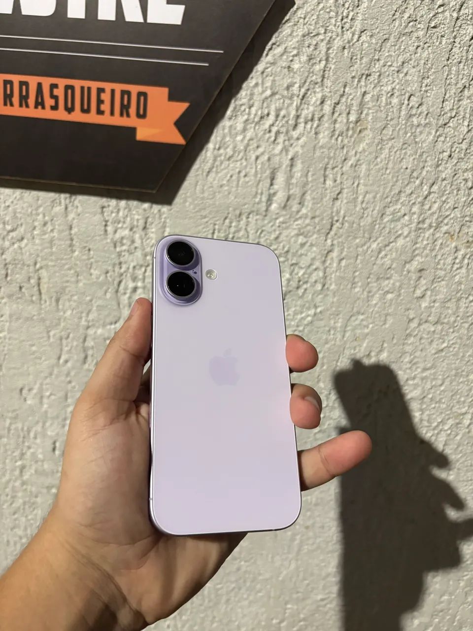 iPhone 17 