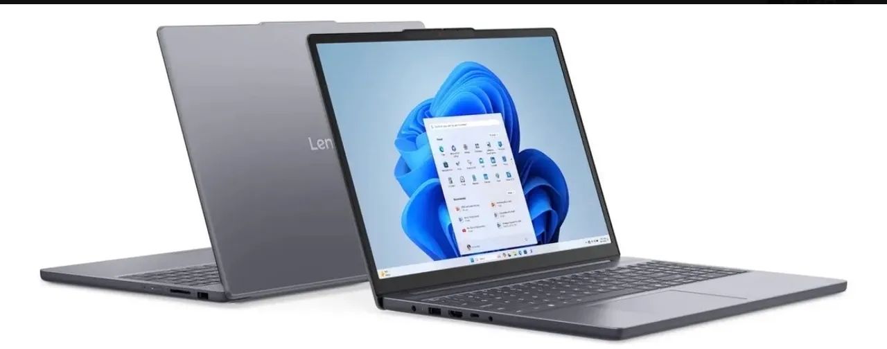 Notebook Lenovo na caixa - Foto 4
