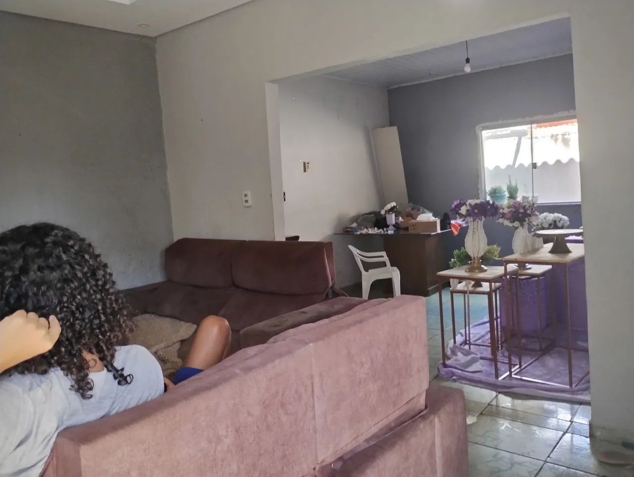 Casa bem grande - Foto 4
