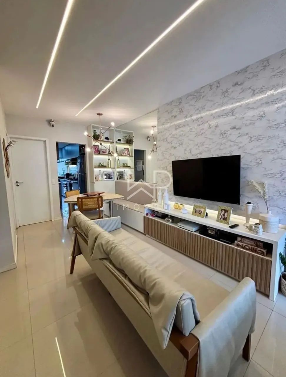 Casas Duplex no Eusébio com 3 Suítes e Lazer Completo para Sua Família - Foto 2
