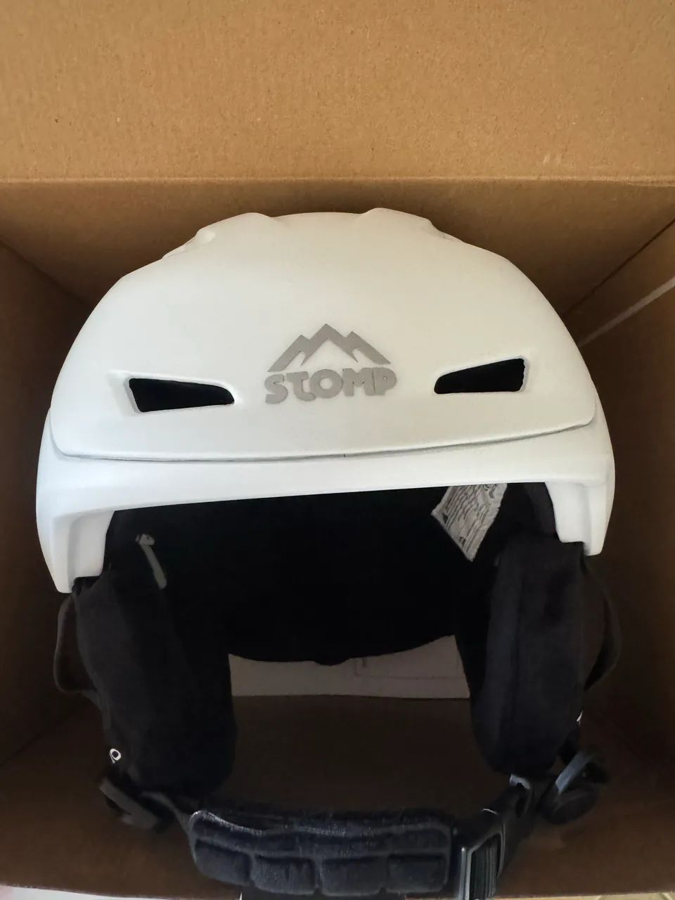 Capacete ski/snow - Stomp Aspen Pro - Foto 2