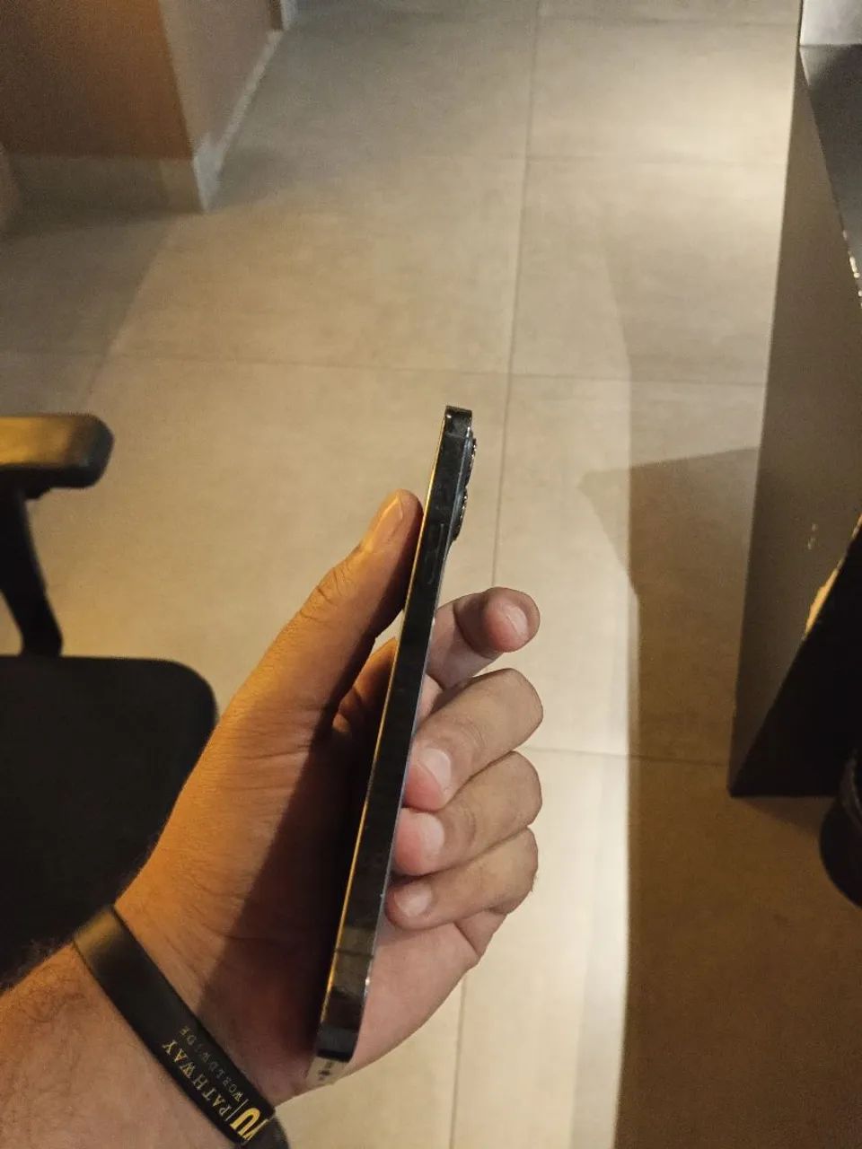 iPhone 12 pro Max  - Foto 2