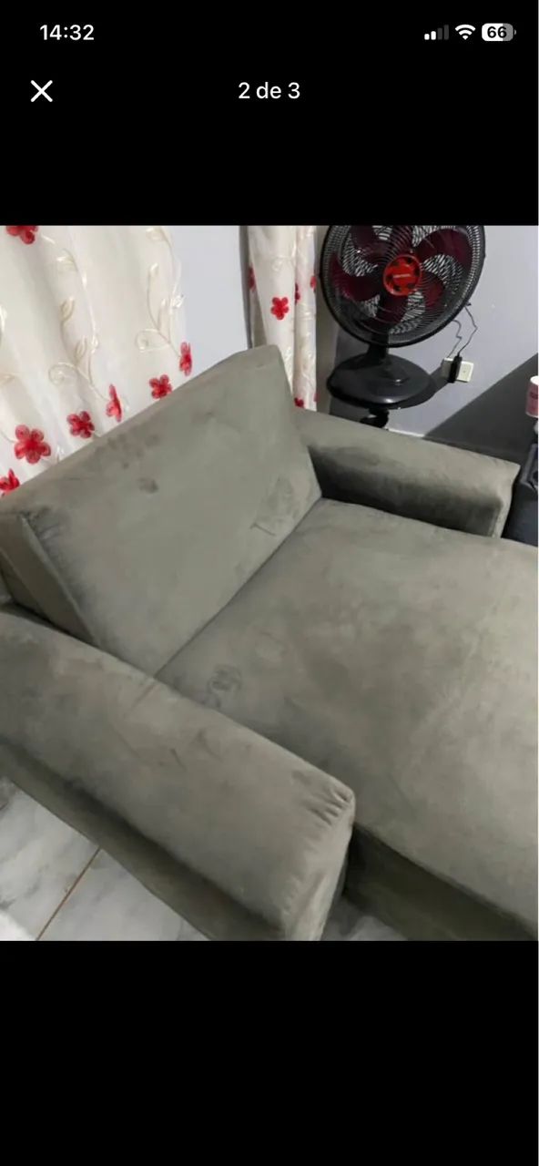 Sofá