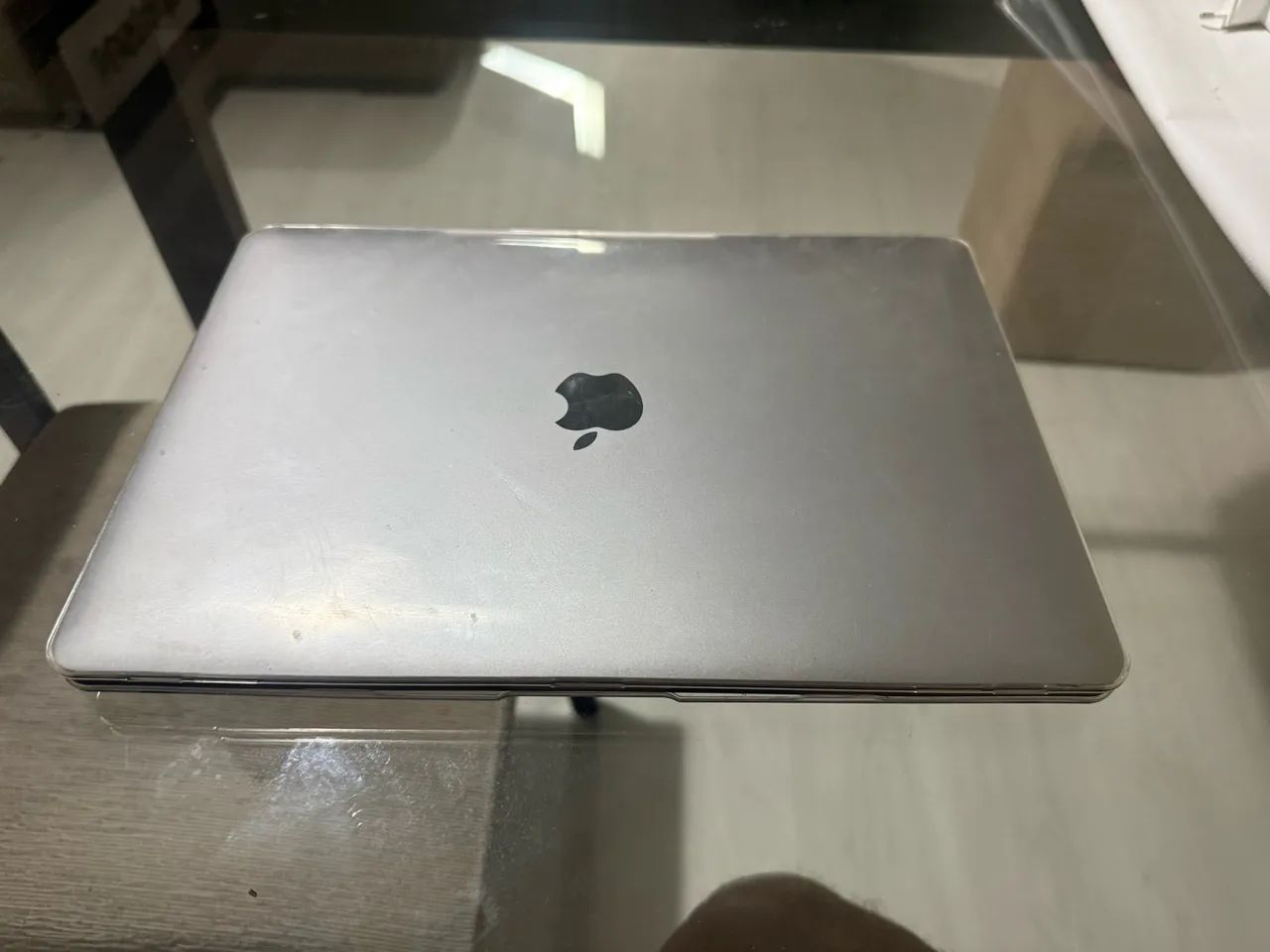 MacBook Pro 2017 13P  - Foto 3