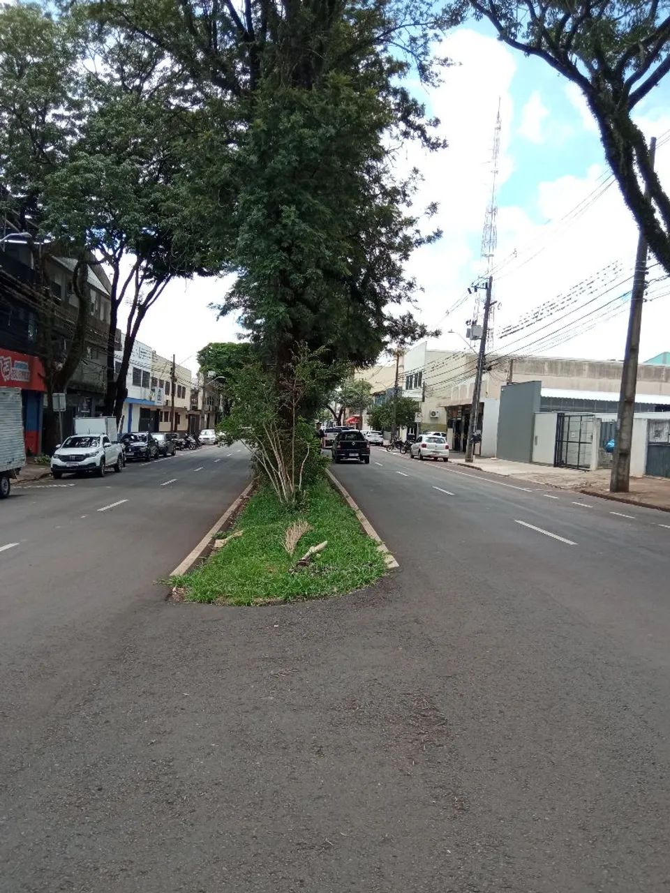Terreno 580m2 Av Paranavaí Maringá  - Foto 2