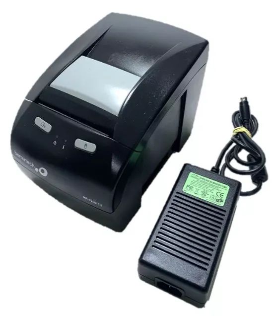 Impressora Bematech MP4200 TH  USB Original - Foto 4