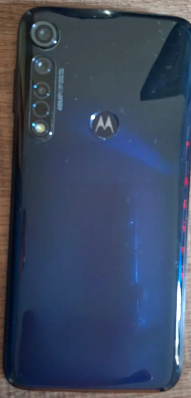 Celular Moto G8 64 GB - Foto 2