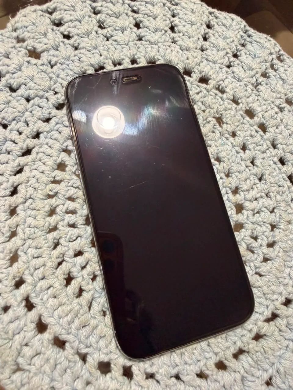Iphone 17 Air Branco - Foto 4