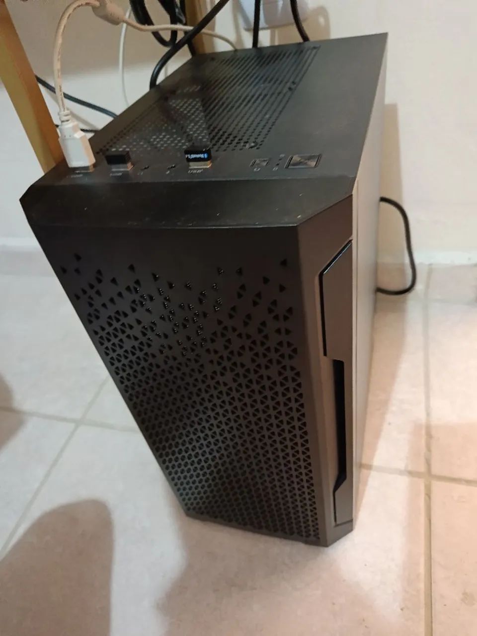 PC Completo Intel Core i7 | 32GB RAM | GT 730 4GB | 1TB+ - Foto 2