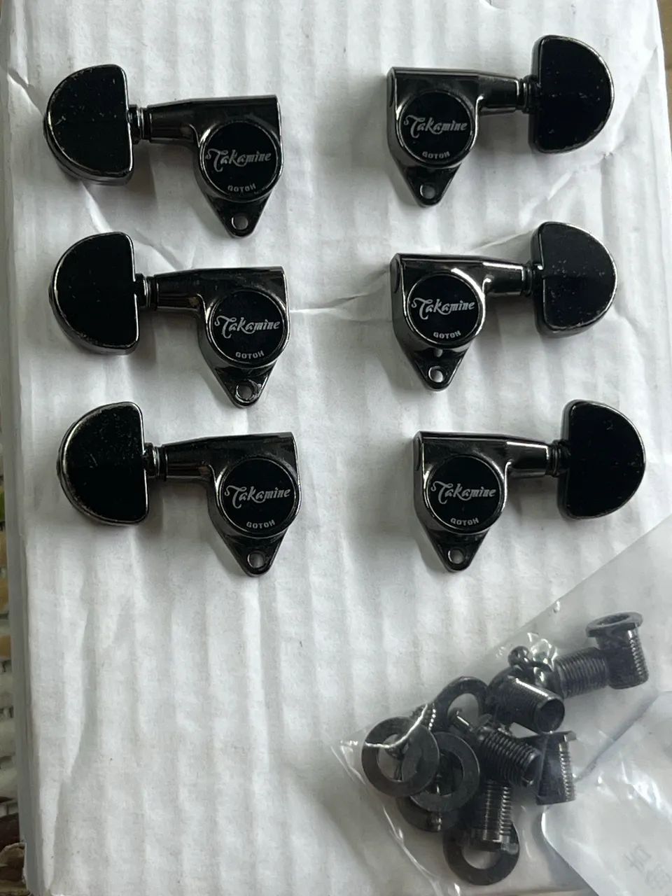 Tarracha takamine gotoh  - Foto 4