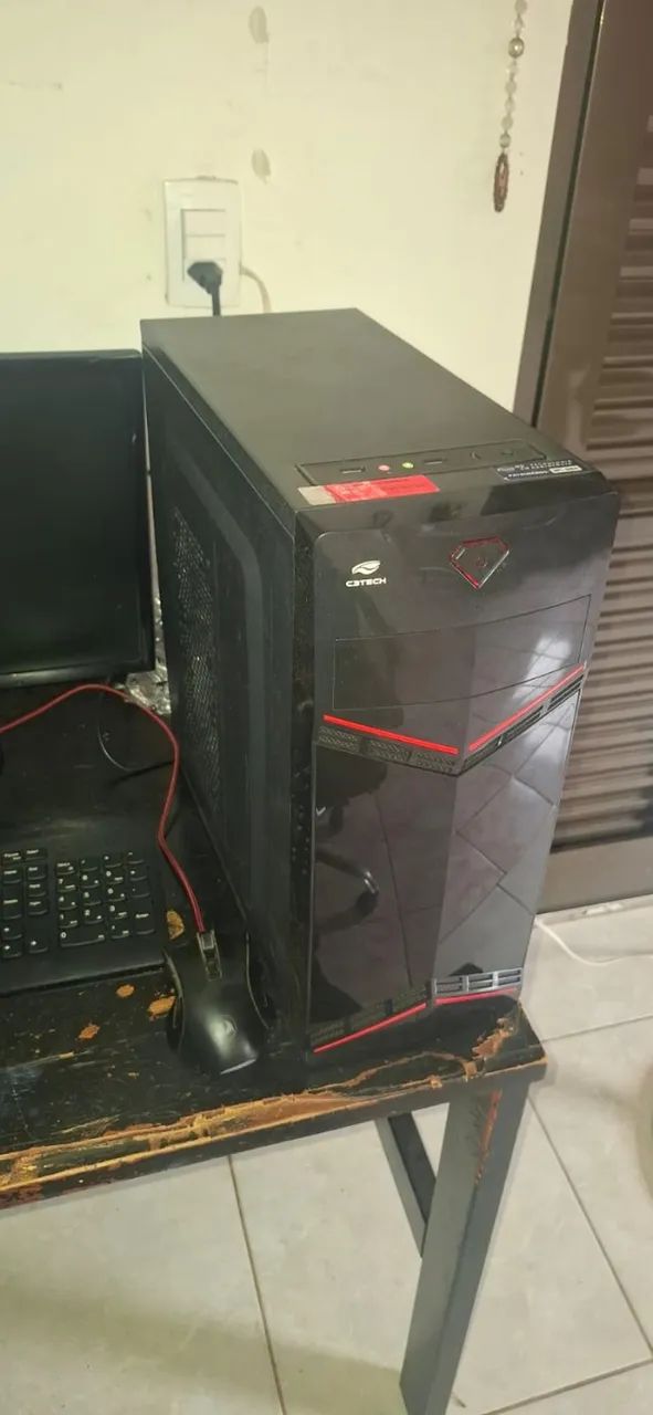 PC GAMER - Foto 2