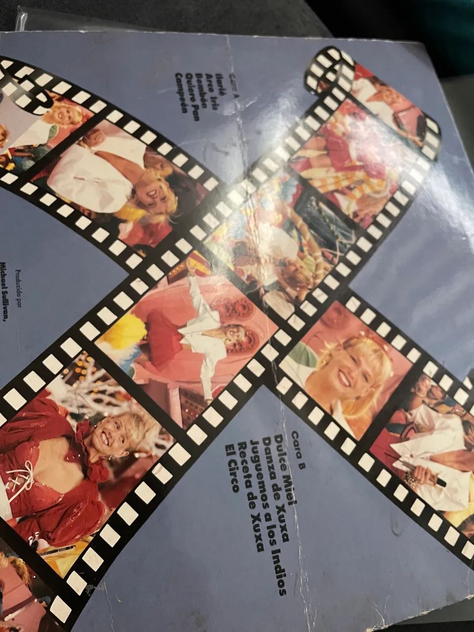 Lp xuxa  - Foto 5