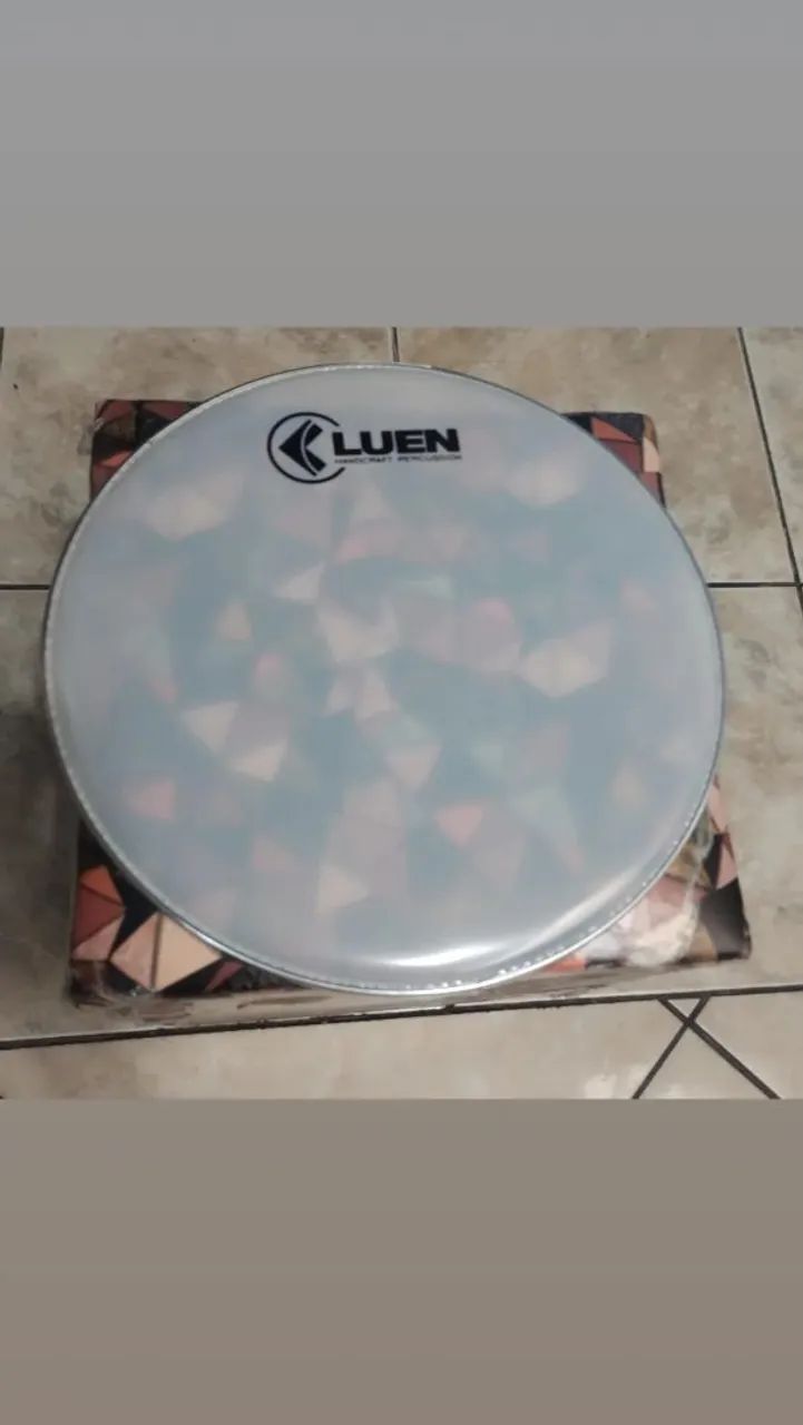 Peles Leitosas 12" polegadas marcas sortidas na promoção  - Foto 3