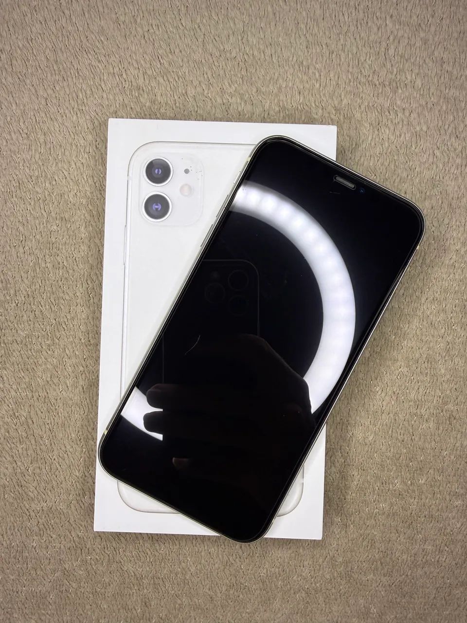 Vendo iPhone 11 em excelente estado - Foto 4