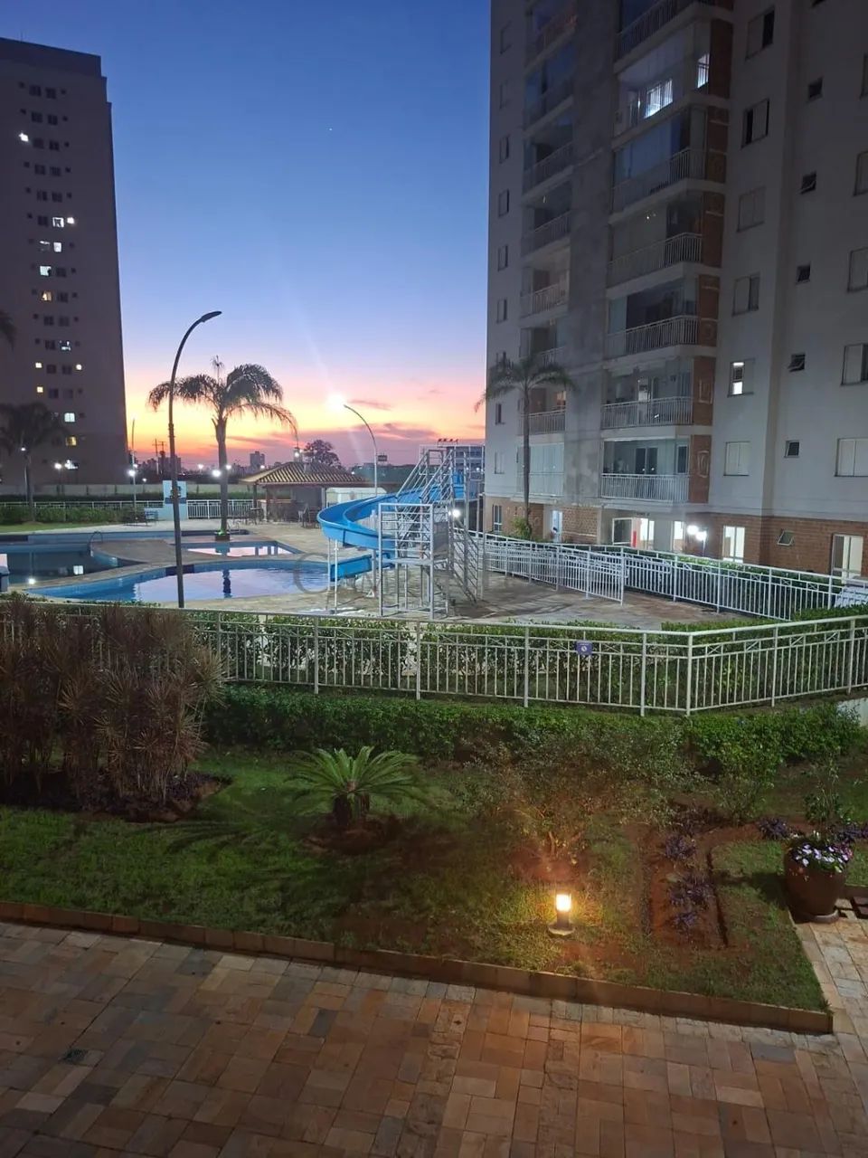 apartamento - Vila Progresso - Campinas