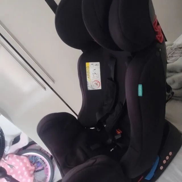 Cadeirinha para carro  - Foto 3
