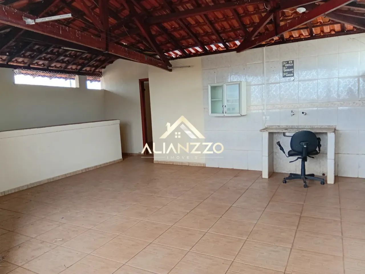 Sobrado Padrão Bairro Sumarézinho em Ribeirão Preto/SP. Alianzzo Imóveis. - Foto 9