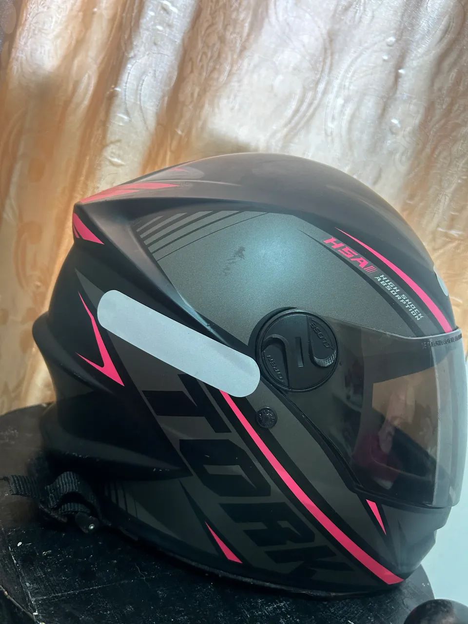 Capacete  - Foto 3
