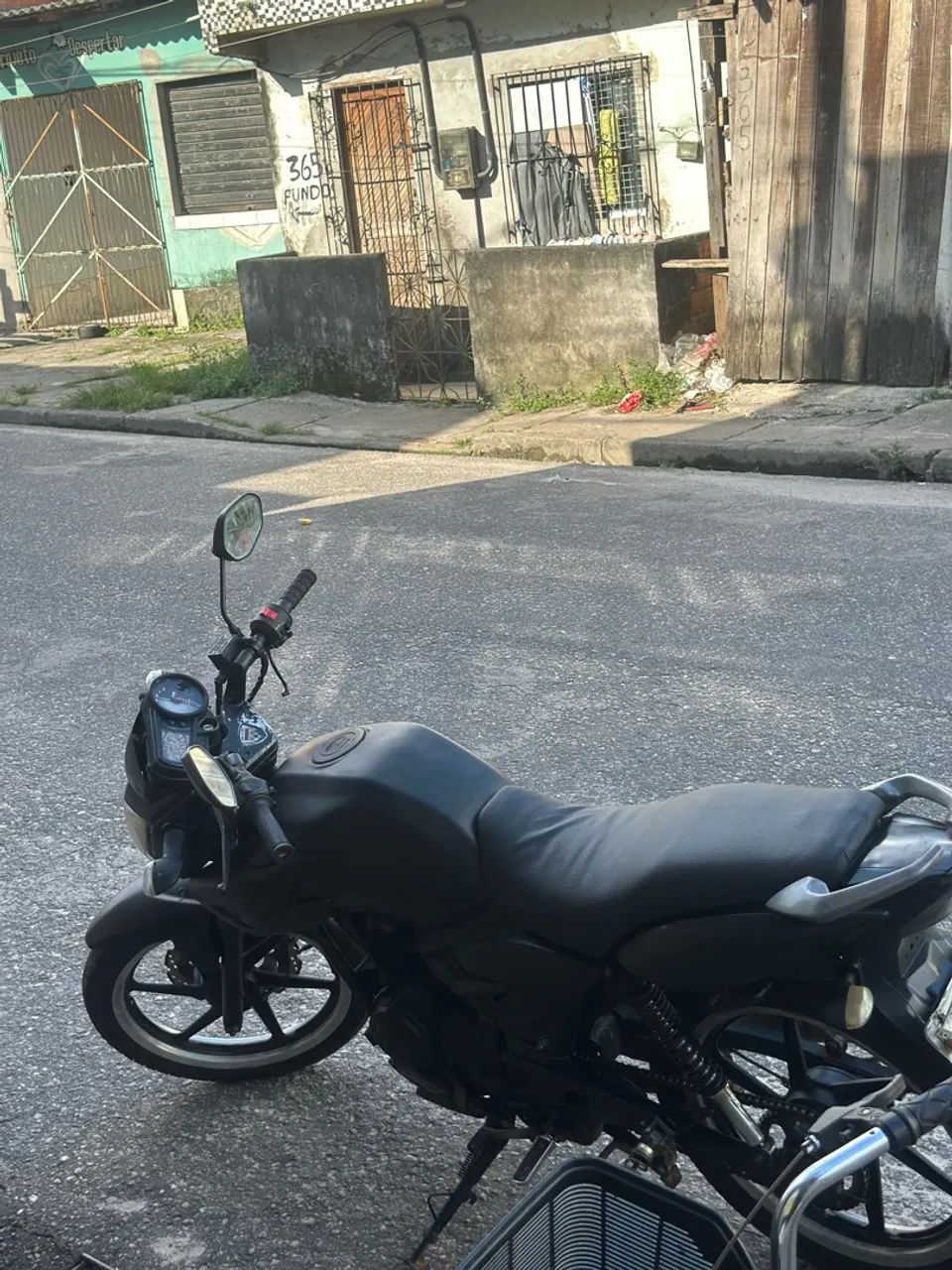 Dafra Apache 150cc 2010 - Foto 4