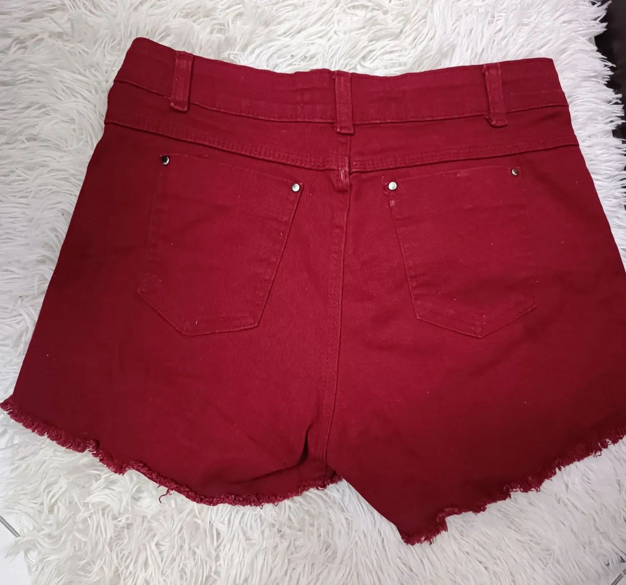 Short jeans  - Foto 2