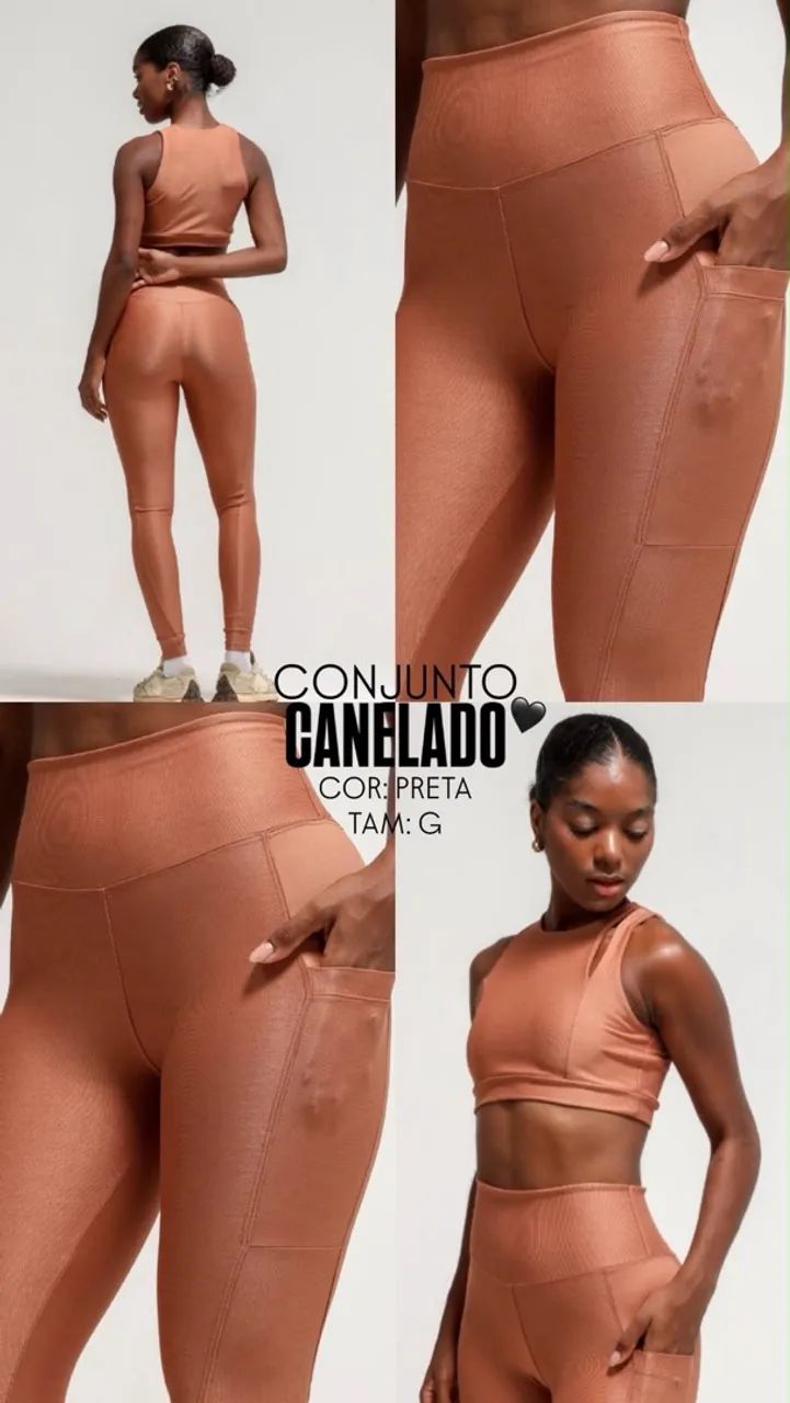 ROUPAS DE ACADEMIA  - Foto 2