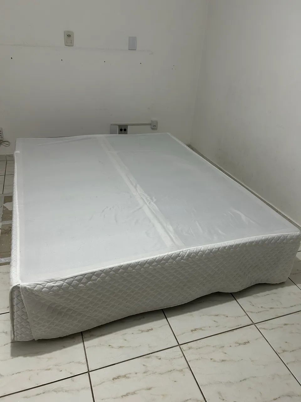 Base para cama box queen - Foto 5
