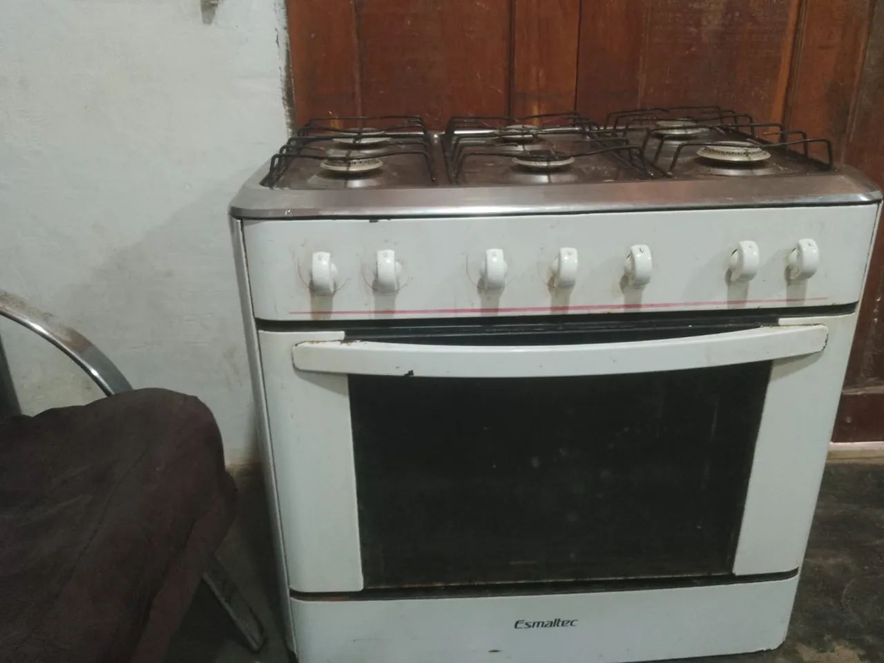 Fogao - Foto 3