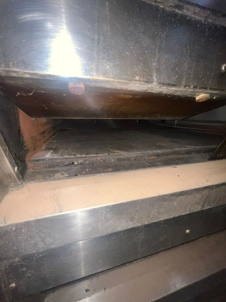 Forno lastro  - Foto 3