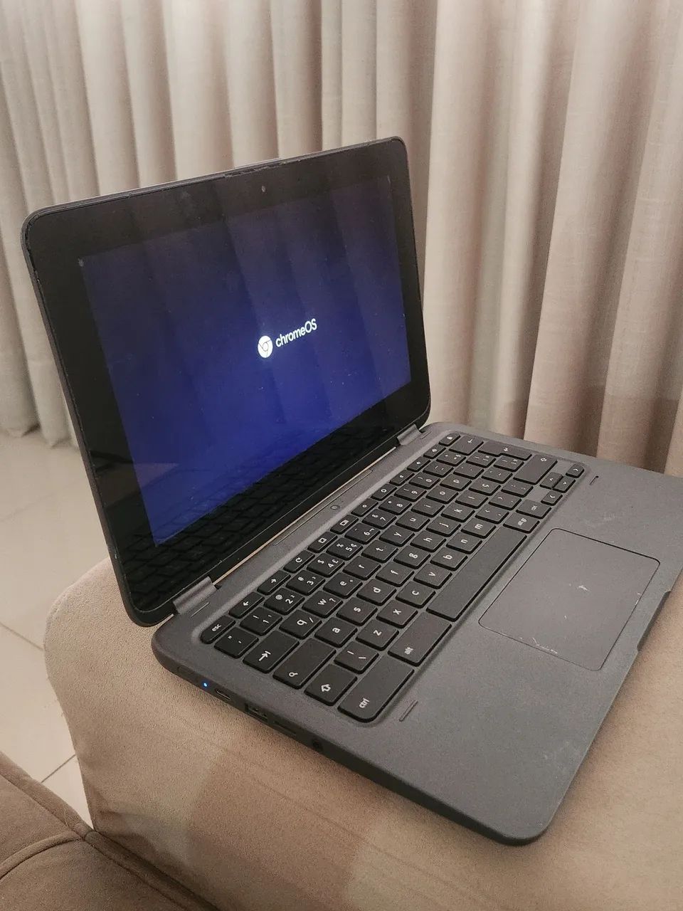 Chromebook multilaser PC915 
