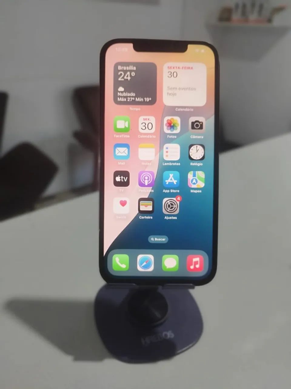 iPhone 12 pro Max  - Foto 3