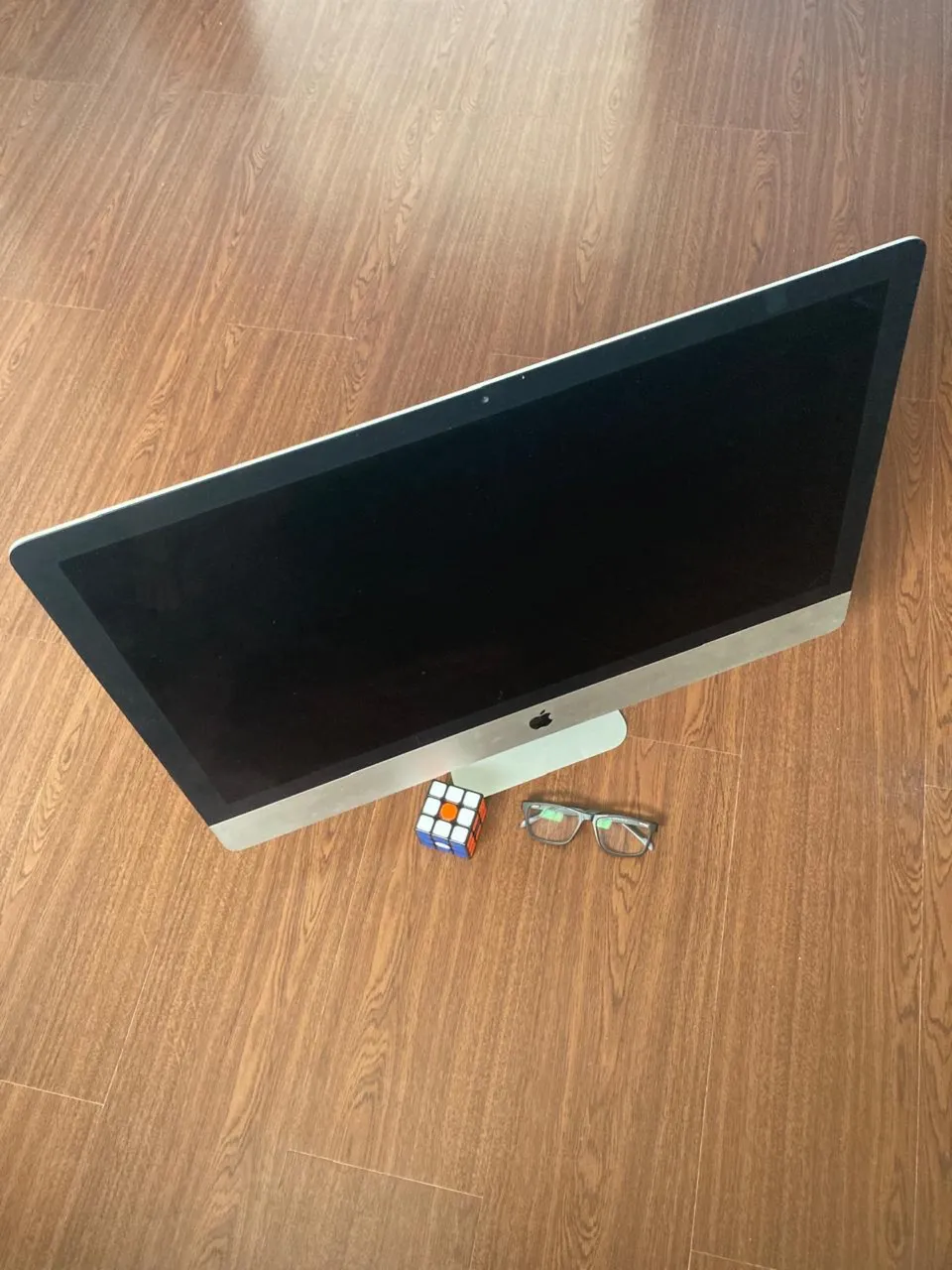 iMac (27-inch, Late 2012) Apple Computador - Computadores e