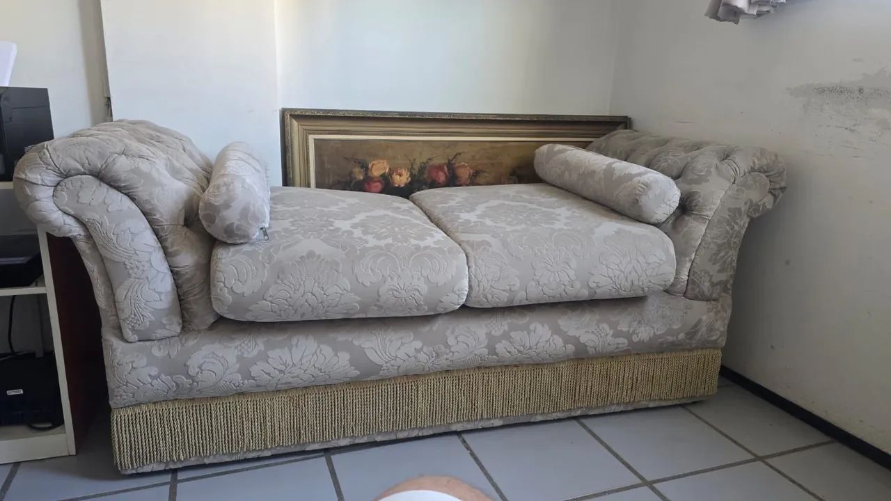 Recamier/divã  - Foto 2