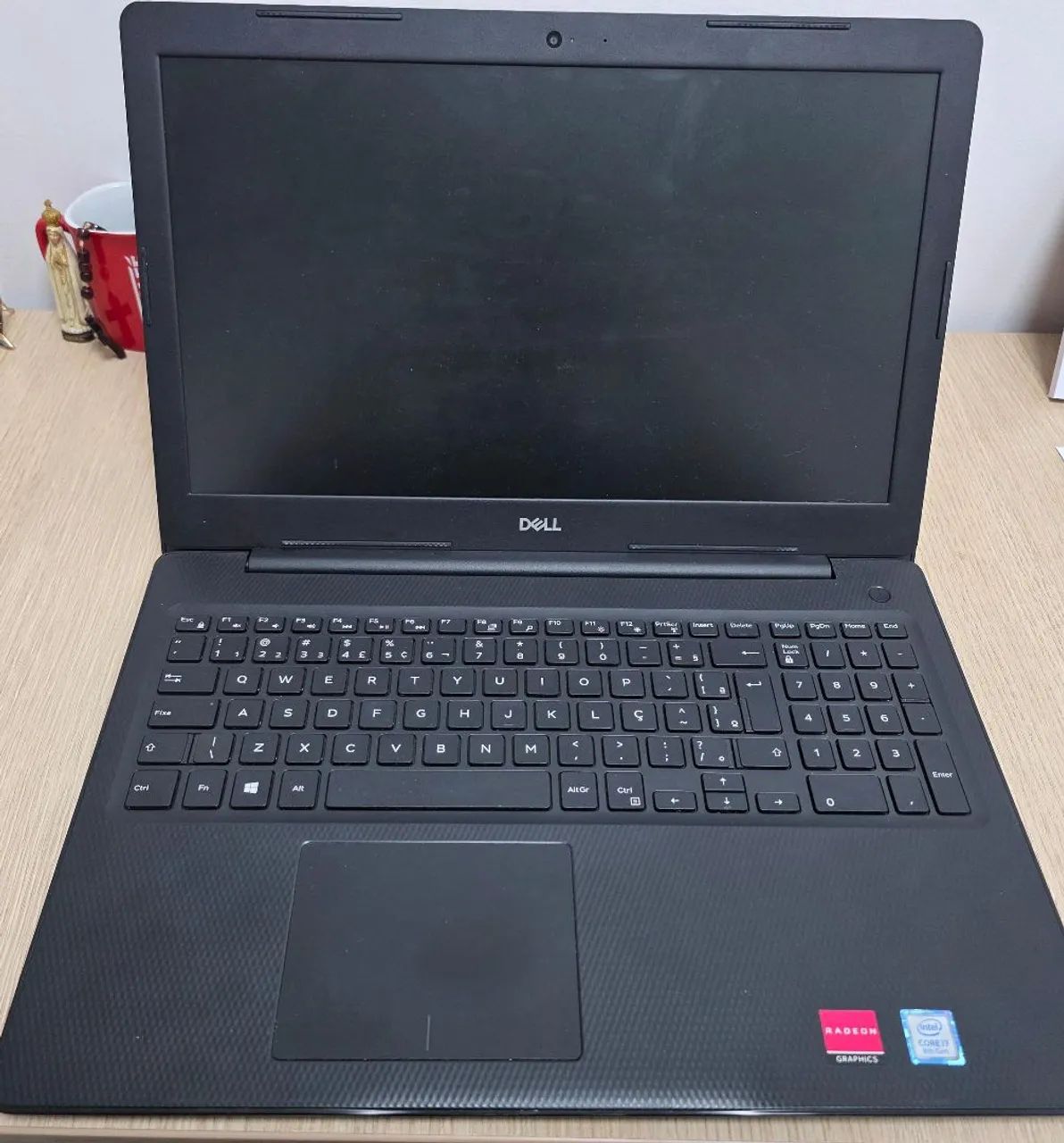 DELL Inspiron 15