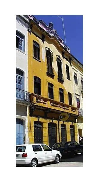 PRÉDIO RUA DO APOLO - Foto 2