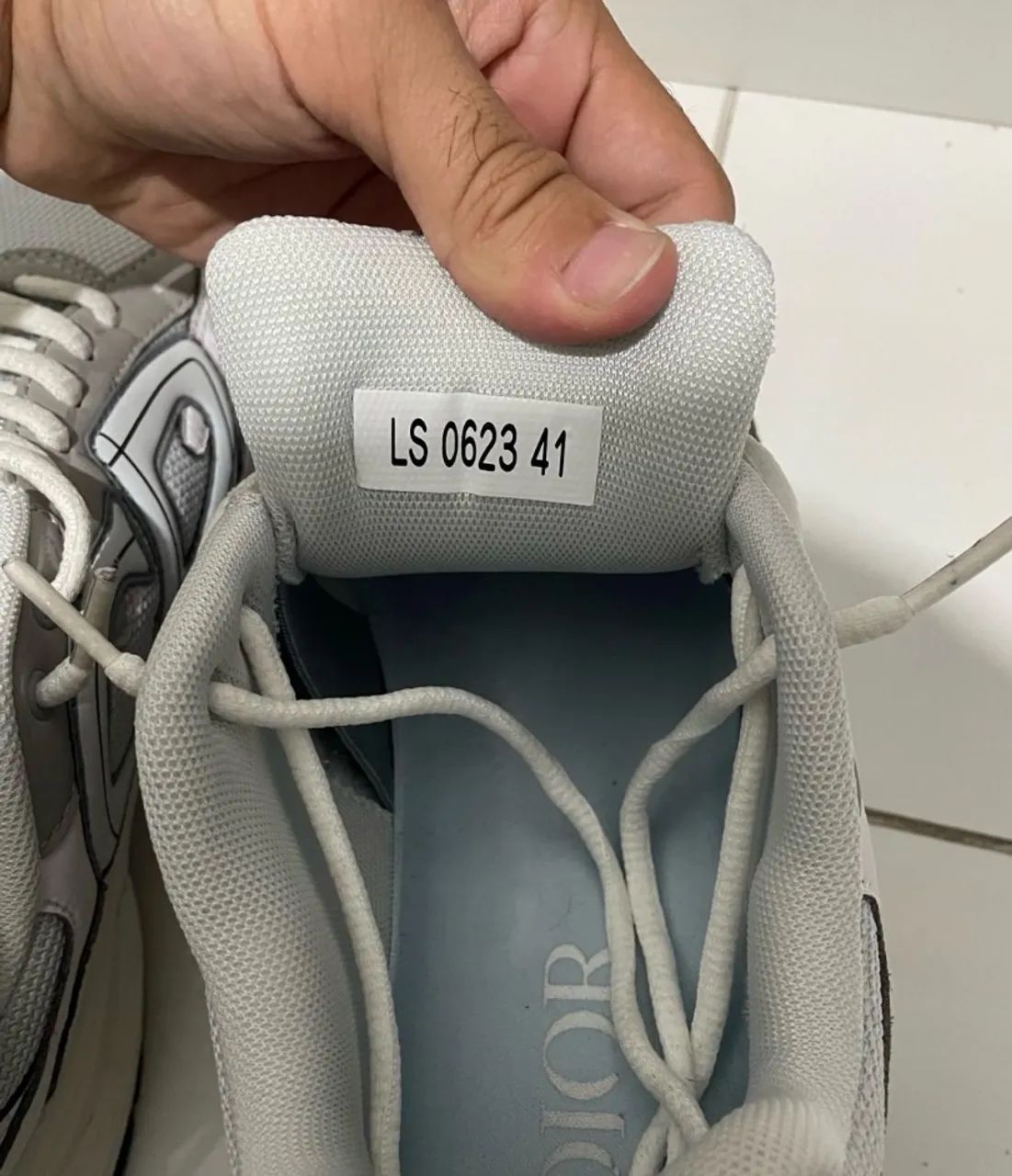 Dior B30 - Foto 4