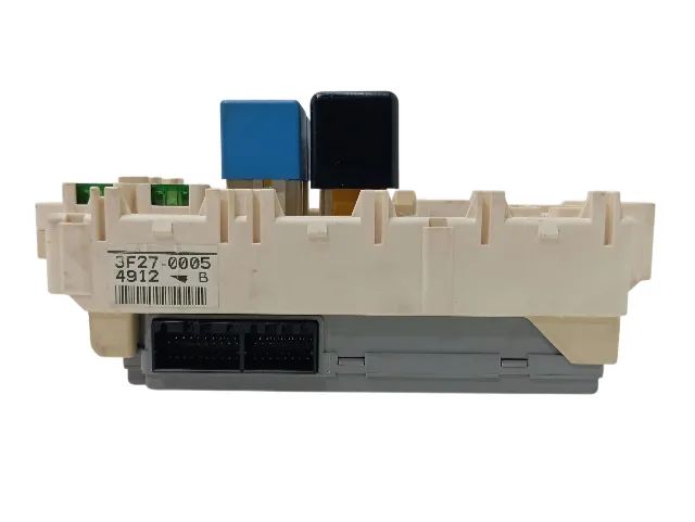 KIT MODULO CODE PAJERO TR4 2.0 AUTOMATICA 4X4 TR4 2014 2015 - Foto 4